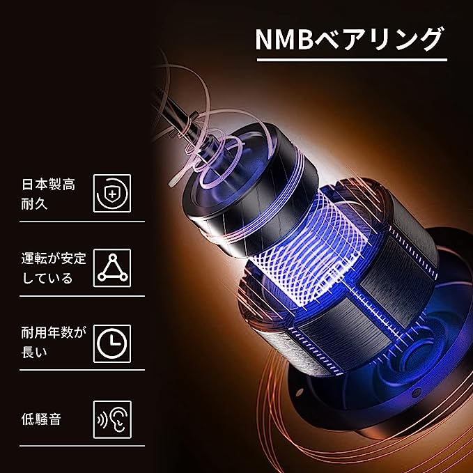 DUCTURBO 中間取付形ダクトファン 100mm 強力 風量:275? h 猫トイレの換気扇 ダクト用換気扇 塗装ブース用換気扇 業務用