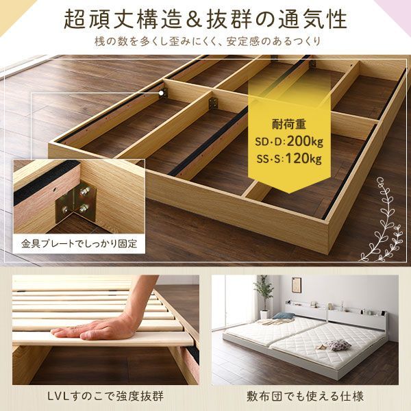 宮付き