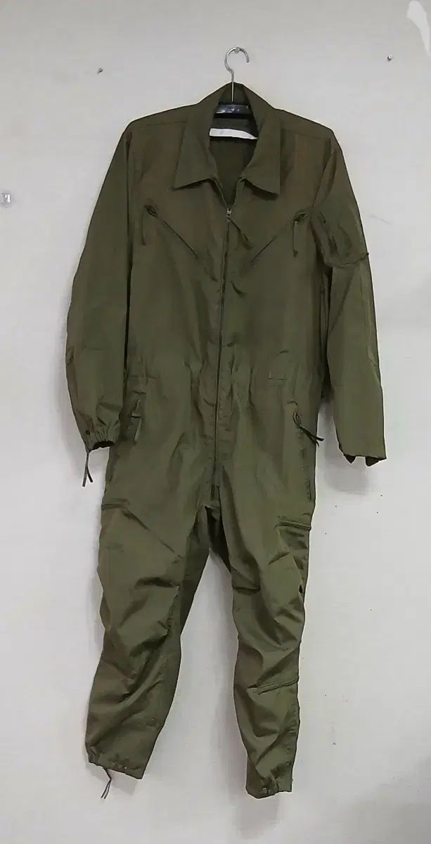 米軍用 COVERALLS