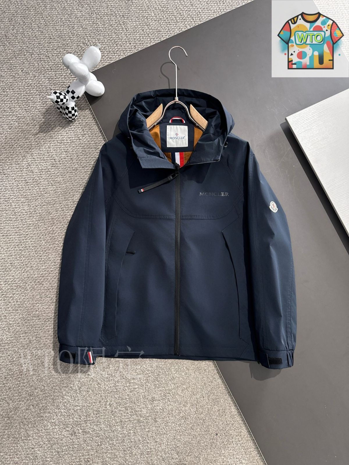 国内発送 関税込 2025SS新作 MONCLER NADES パーカージャケット 楽天市場】モンクレール MONCLER パーカー ジャケット ブルゾン