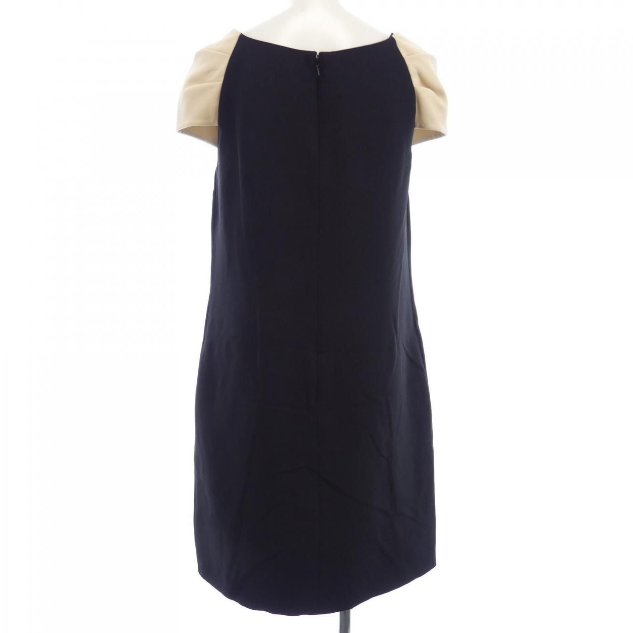 クリスチャンディオール CHRISTIAN DIOR ワンピース 未使用 タグ付き