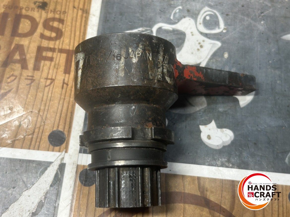 TONE シャーレンチ