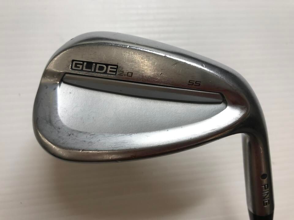 【即納】GLIDE2.0 | 52 | R | NSプロ950GH | 中古 | ウェッジ | ピン