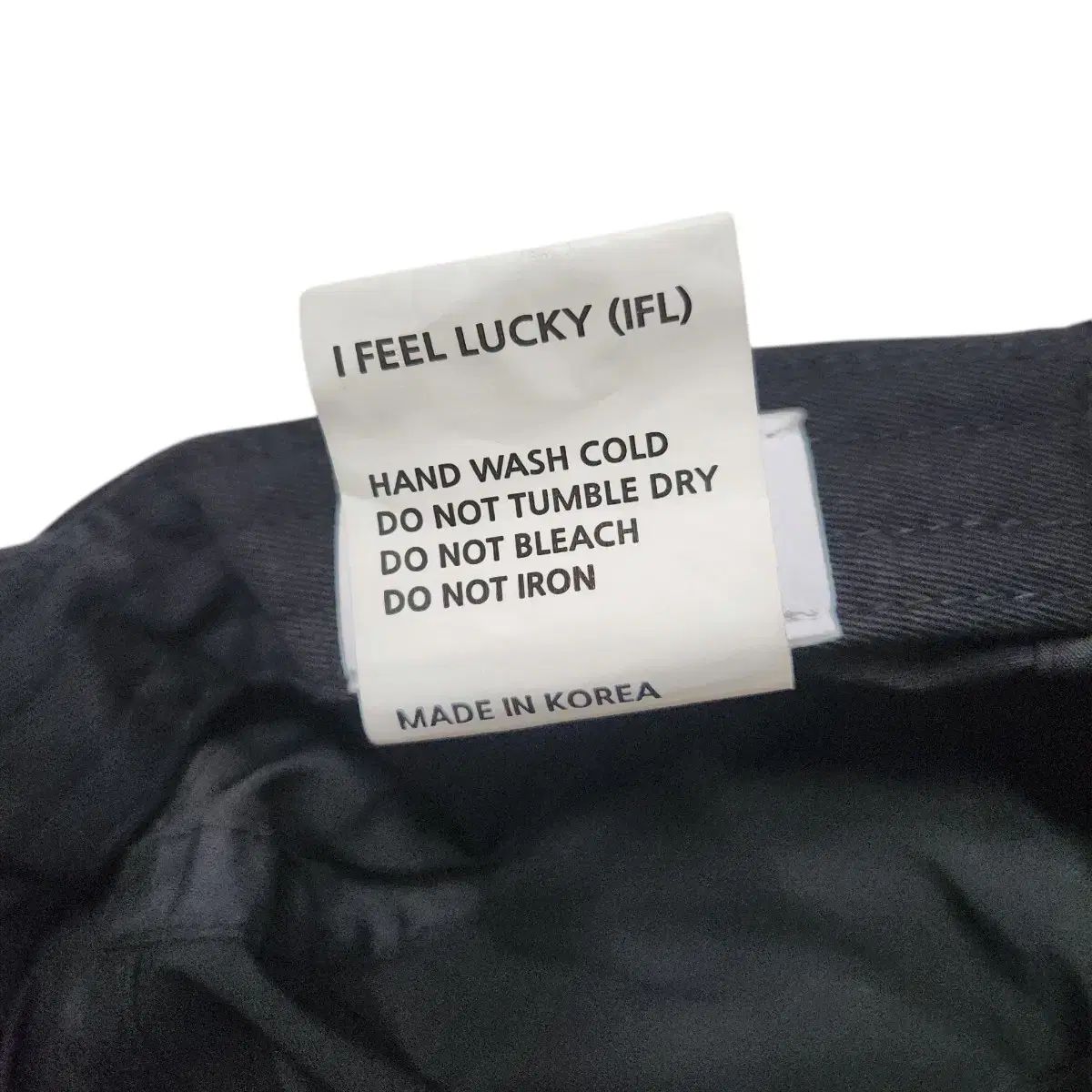 IFEELLUCKY デュレックキャップ