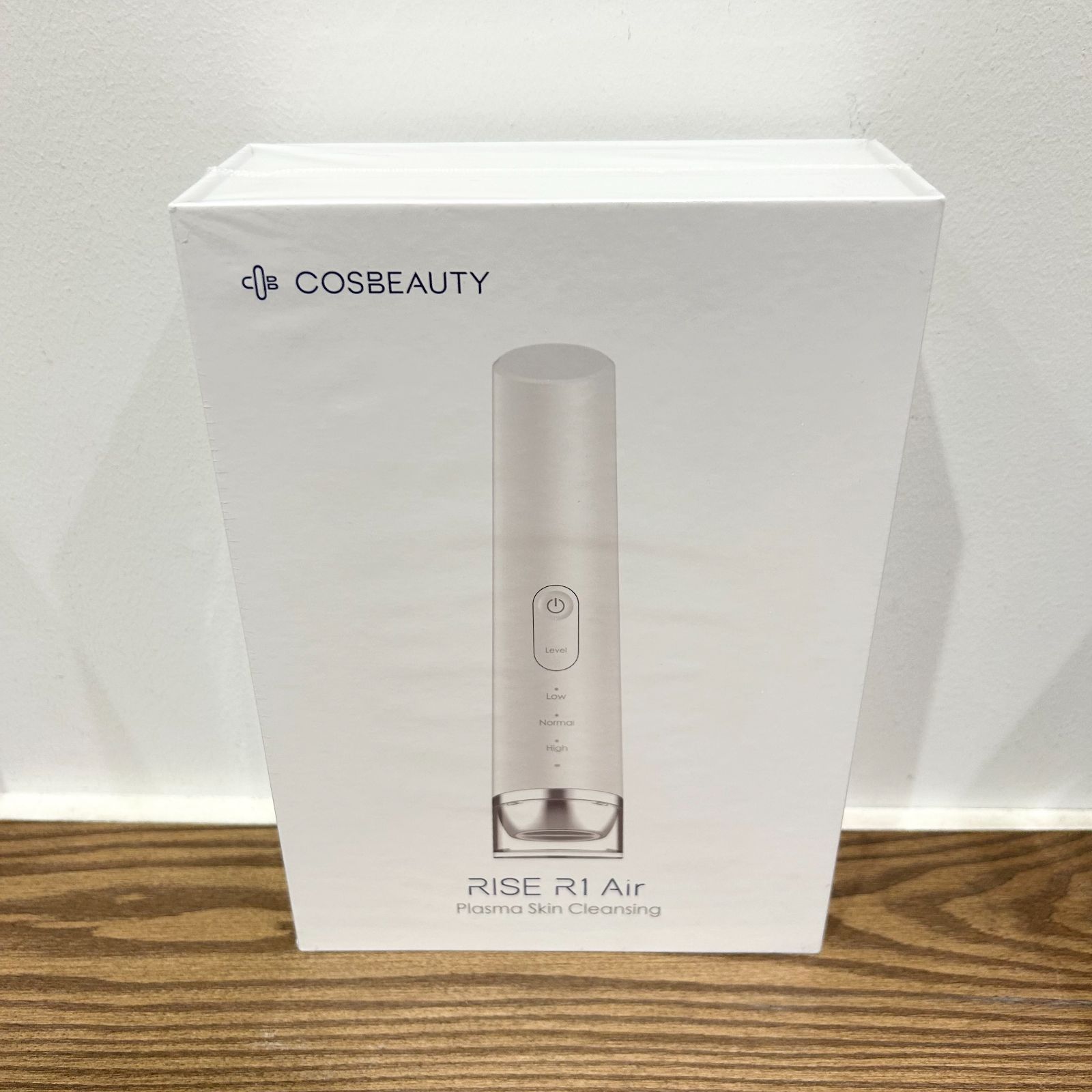 プラズマ美顔器 CosBeauty Rise R1 Air - 美容家電