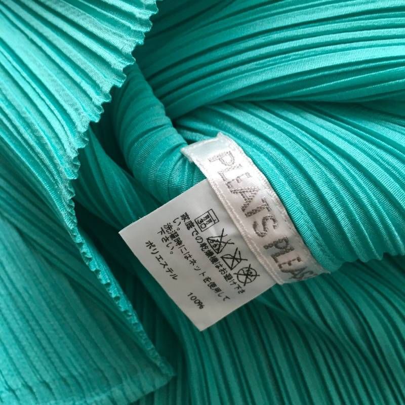 PLEATS PLEASE プリーツプリーズ プリーツ トップス４ PP 91-JK 164
