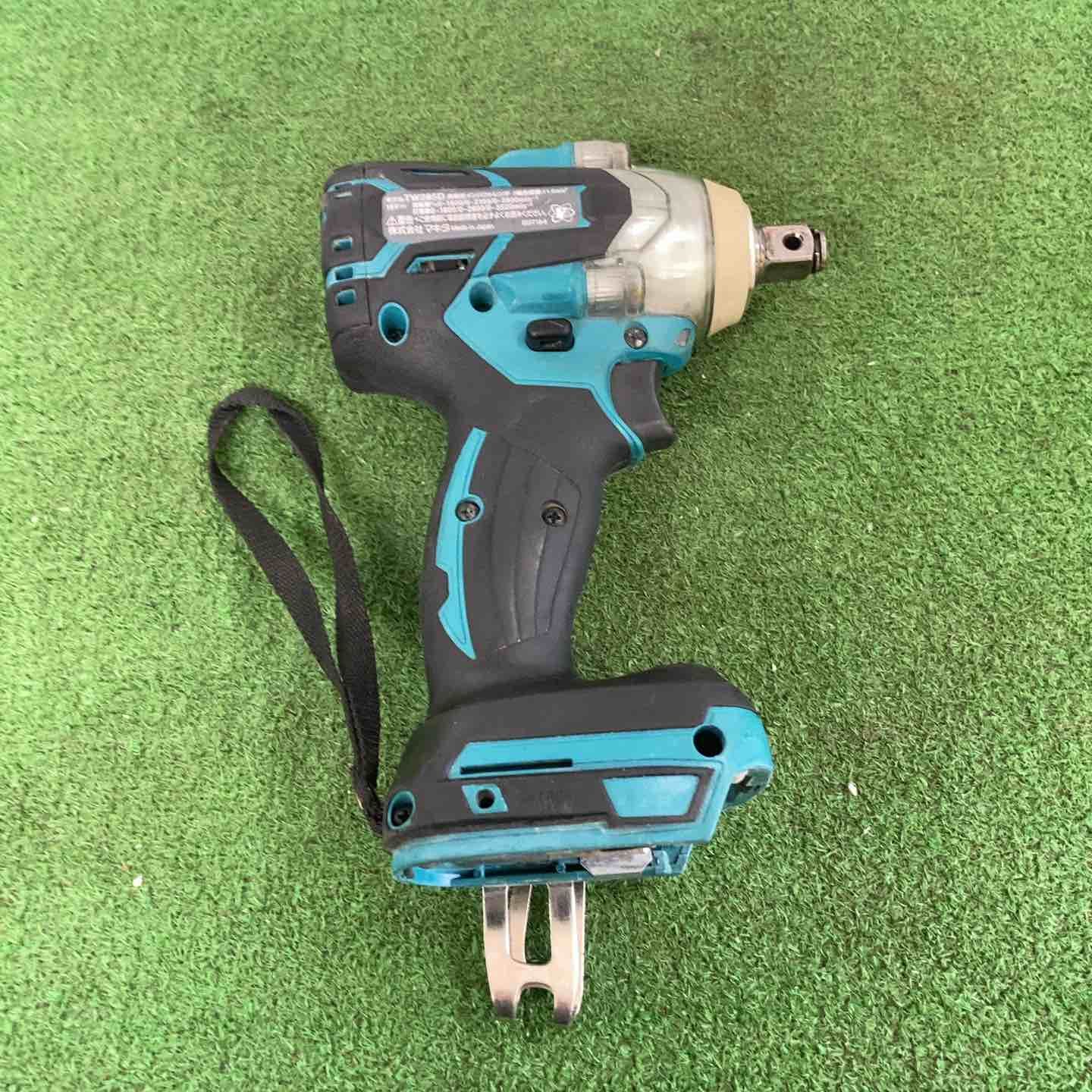 ☆マキタ(makita) コードレスインパクトレンチ TW285DZ【町田店