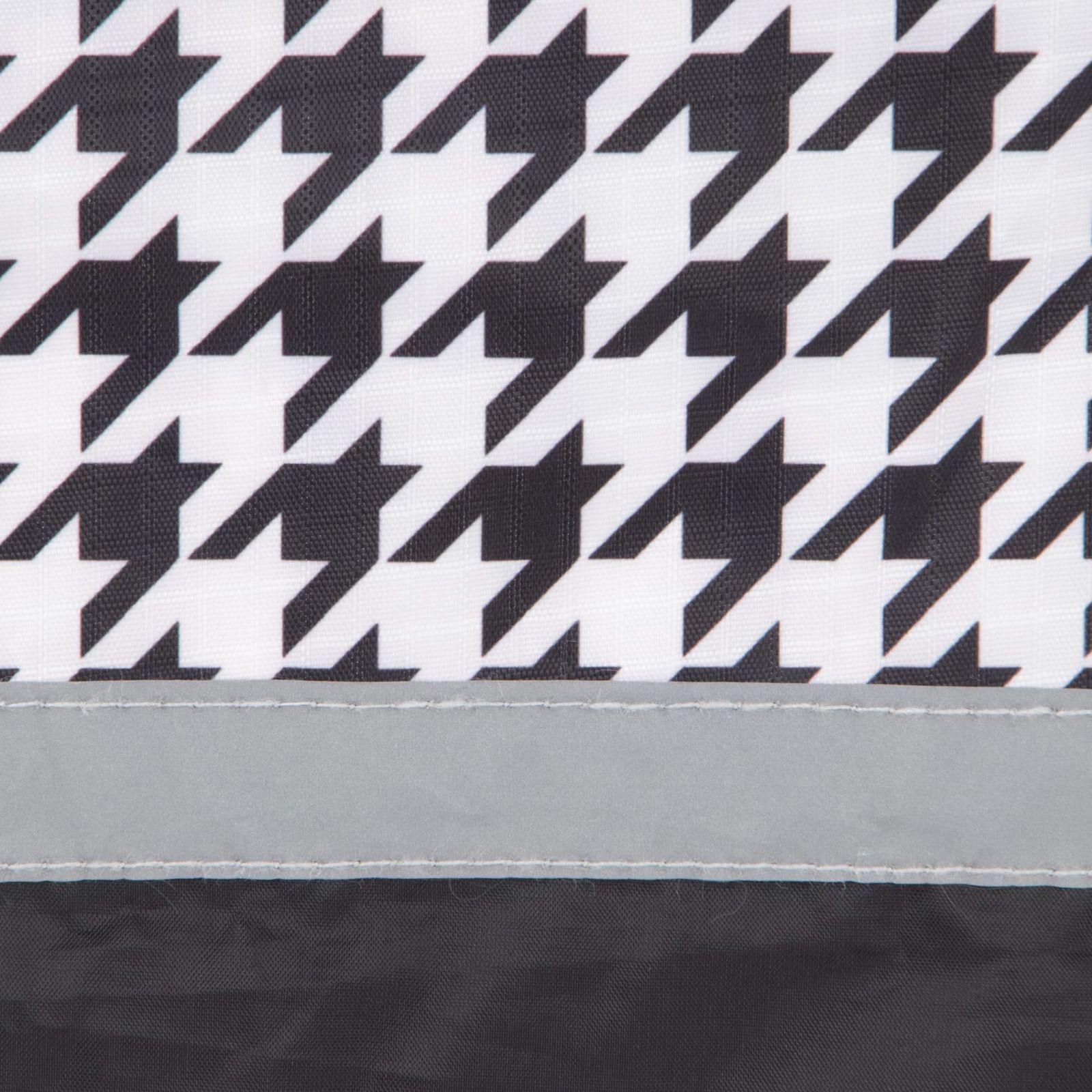 【特価商品】ヤマハ発動機(Yamaha) ヤマハPAS用 千鳥格子柄カバー