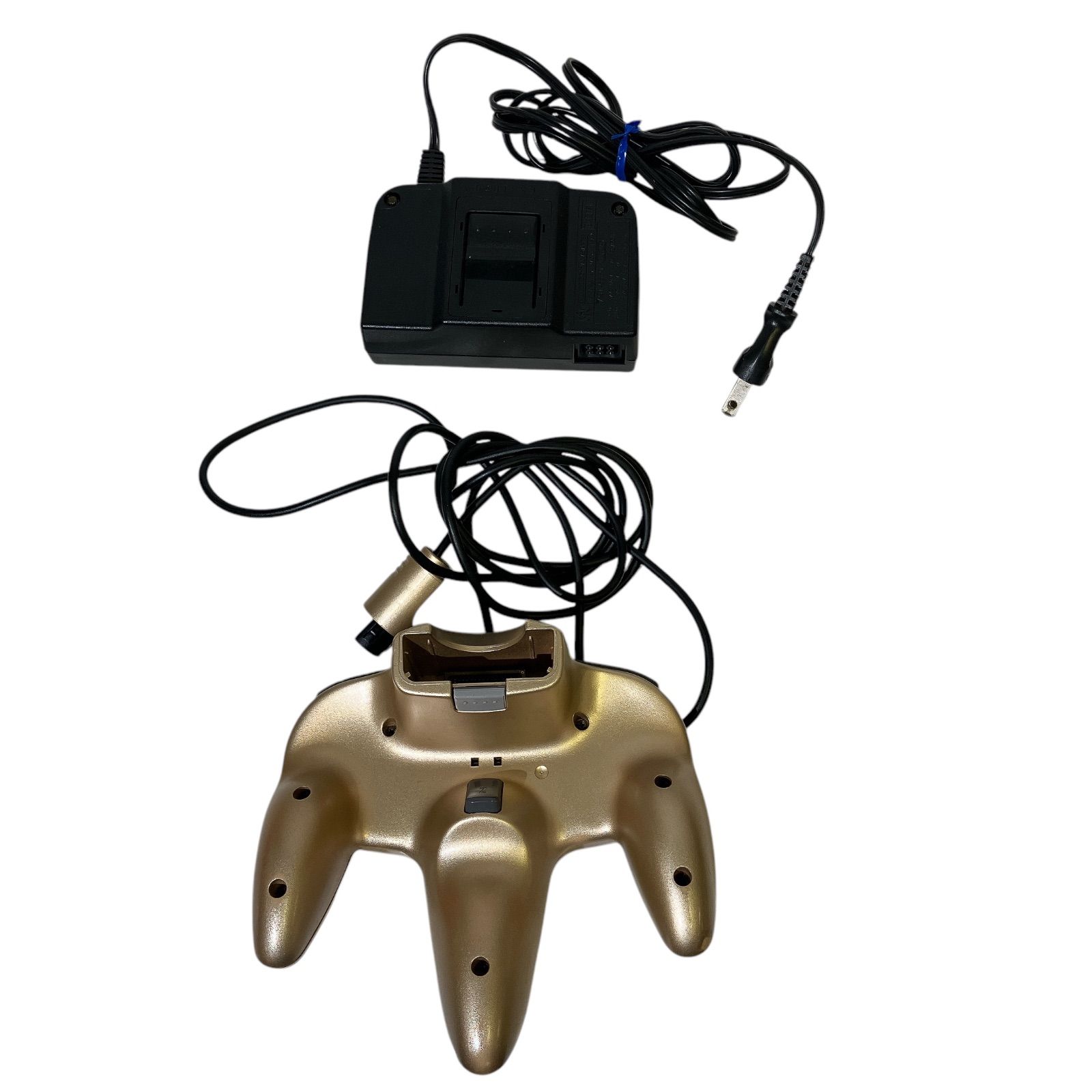 ニンテンドー64 本体　振動バック　GBパック　セット ニンテンドー64 本体振動バックGBパックセット