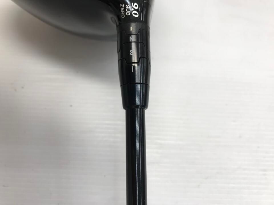 最短翌日発送】GBB EPIC SUB ZERO | 9 | S | TENSEI60for