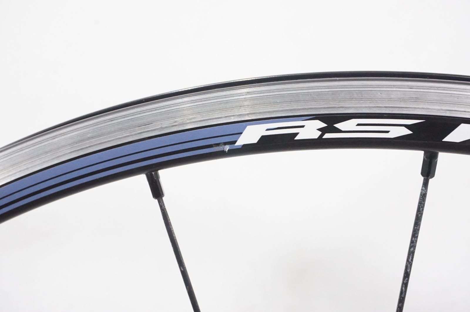 SHIMANO シマノ WH-RS11 シマノ11速 ホイールセット バイチャリAKIBA店 BILLOVLOGS_CO_UK