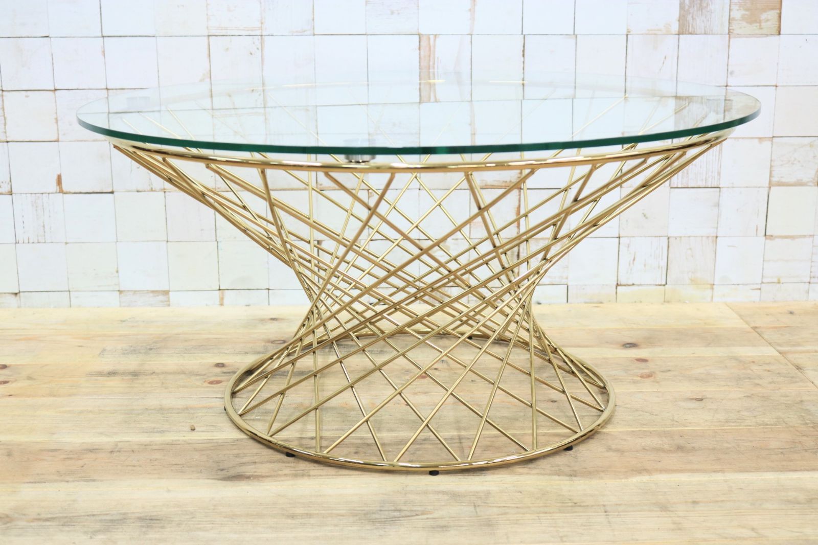 コーヒーテーブル センターテーブル