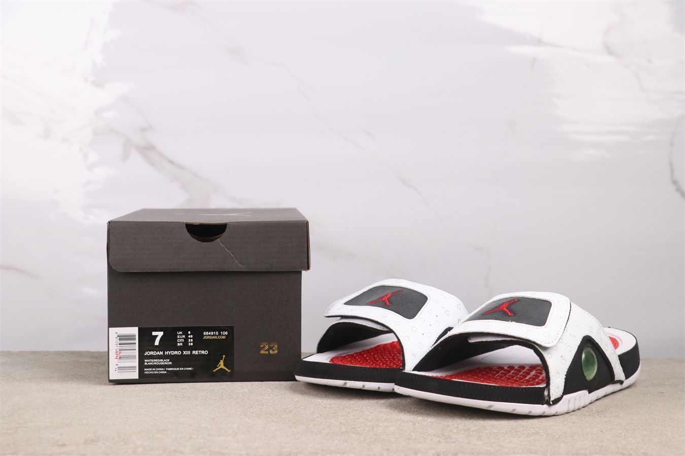 エアジョーダン 13