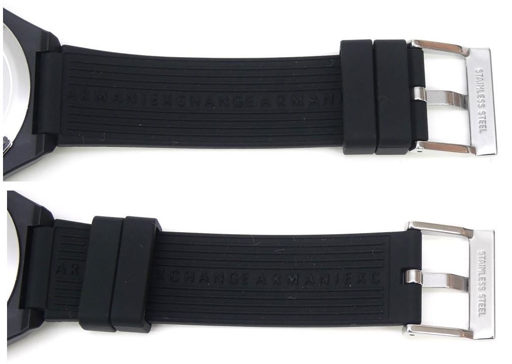ARMANI EXCHANGE