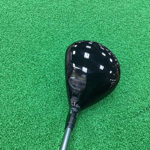 中古】 タイトリスト TSi1 18° フェアウェイウッド FW TSP013 45