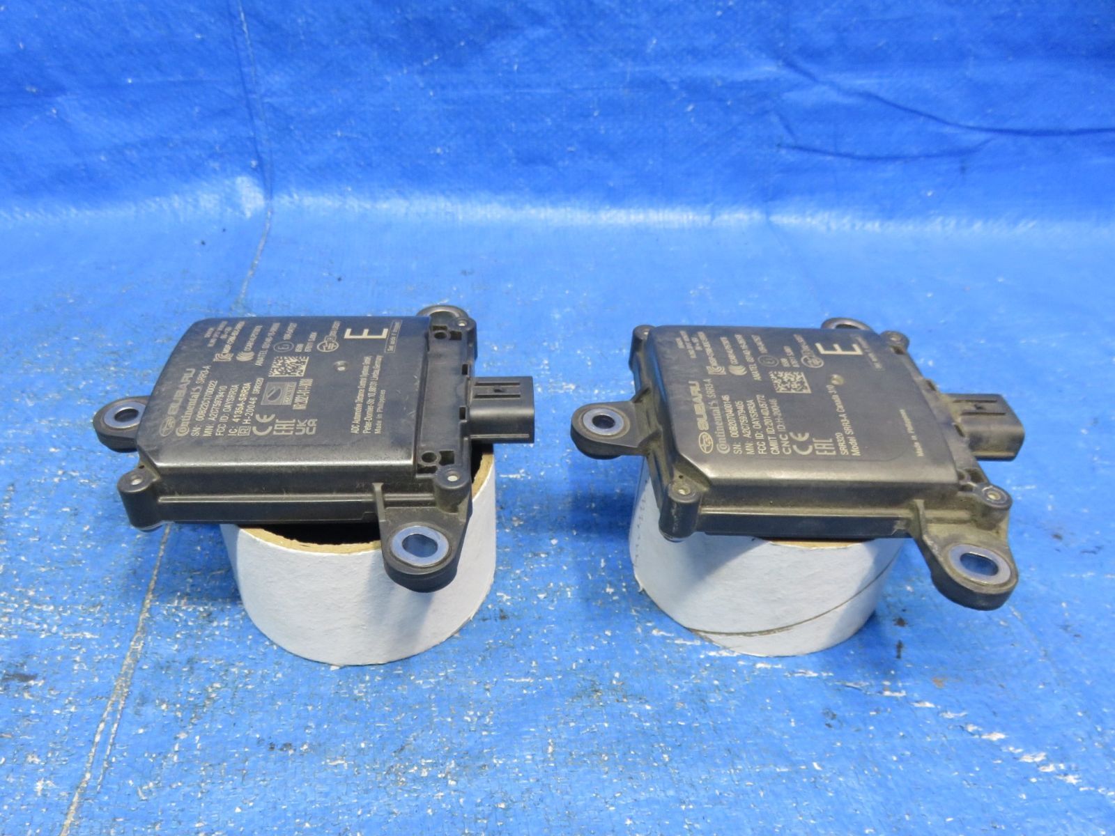 左右セット 純正