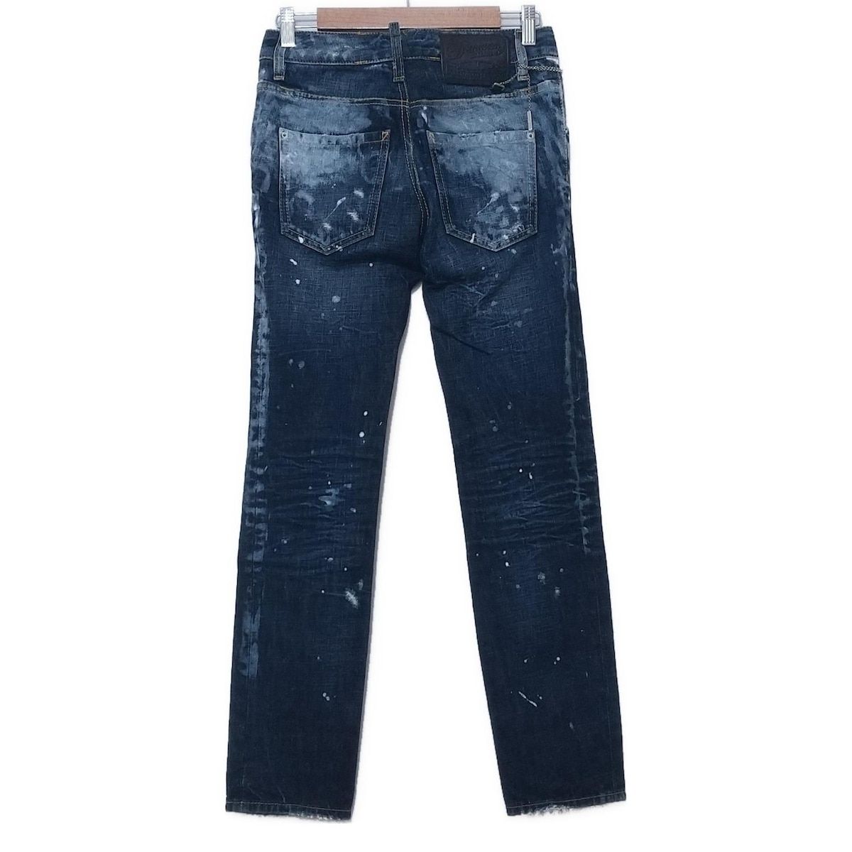 DSQUARED2(ディースクエアード) ジーンズ サイズ36 S レディース DSQUARED2(ディースクエアード) ジーンズ サイズ36 S レディース