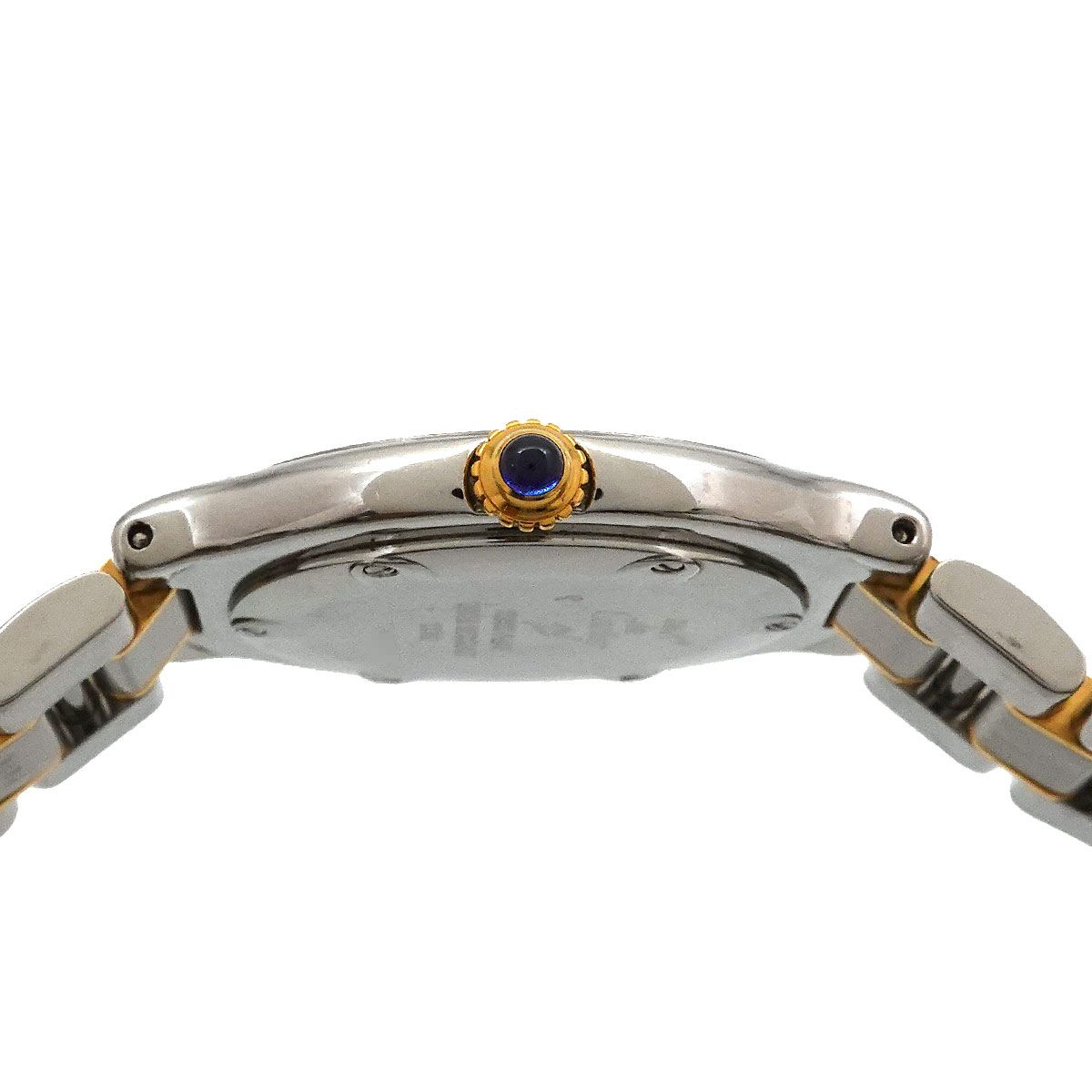 カルティエ Cartier マスト21 ヴァンティアン コンビ W10072R6  