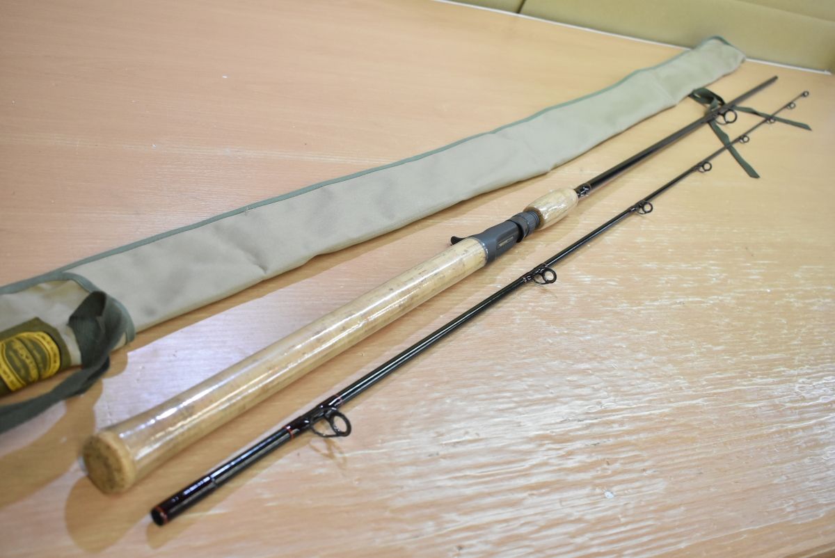 スミス トラウティンキャスト GC-90TR 9 未使用品 SMITH TROUTIN