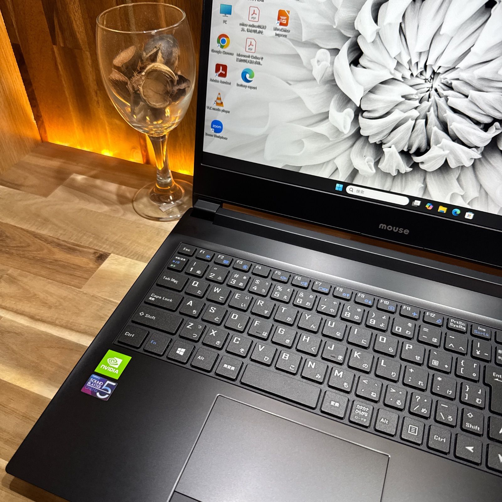 公式ショップ限定価格❣️/ 準美品《NVIDIAグラボ搭載》メモリ