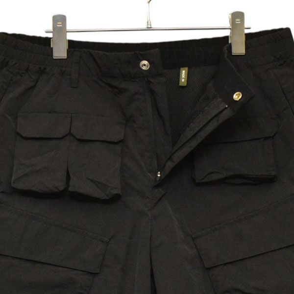 kith　キス　ナイロンパンツ shopbring_3023i260025