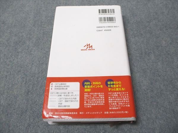 レビューブック内科外科 レビューブック 内科・外科/マイナー/小児科