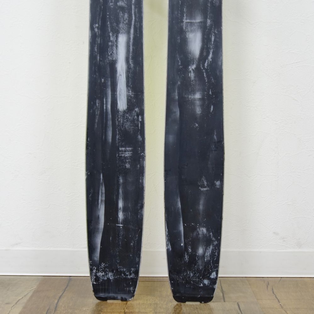 ディナスター DYNASTAR CHAM WOMAN 107 166cm NTN テレマーク