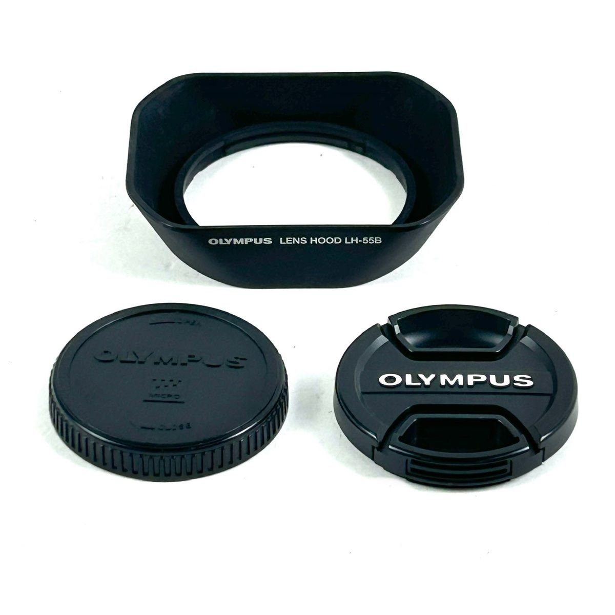 オリンパス OLYMPUS M.ZUIKO DIGITAL ED 9-18mm F4.0-5.6 一眼カメラ用レンズ（オートフォーカス） 【中古】