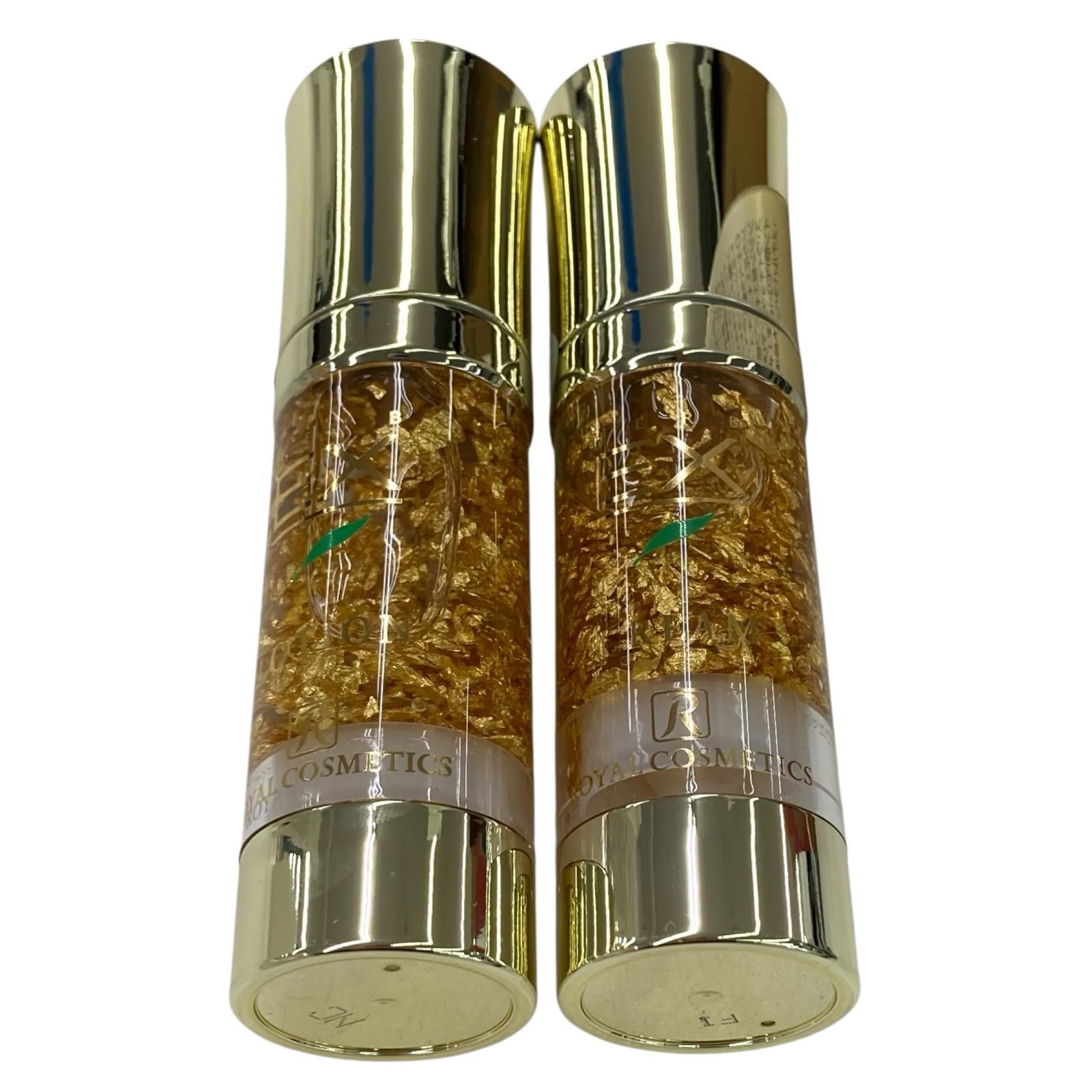 186000 新品未使用 新品未使用 ロイヤルハーブEXローションmini 30ml 4