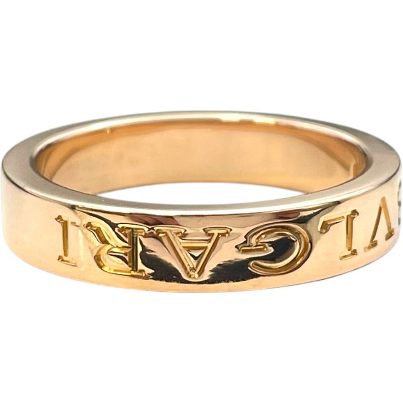 ピンクゴールド K18PG