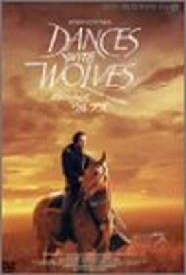 ダンス・ウィズ・ウルブズ 通常版 [DVD] - メルカリ