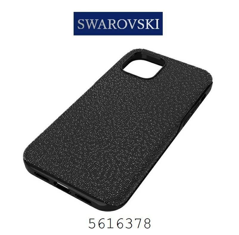 Swarovski5616379 Smartphone Case iPhone@ 12 mini 並行輸入品
