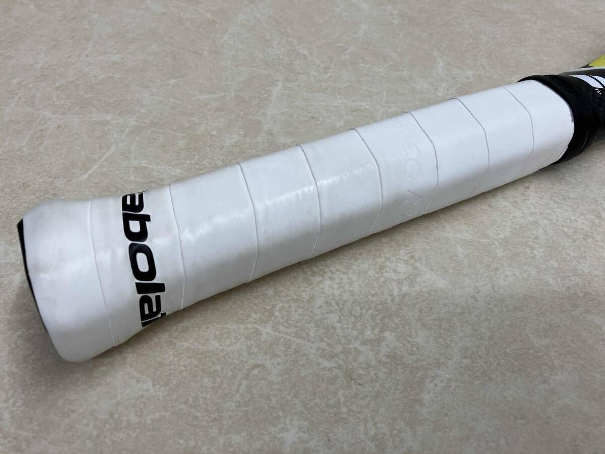 サイズ2 バボラ