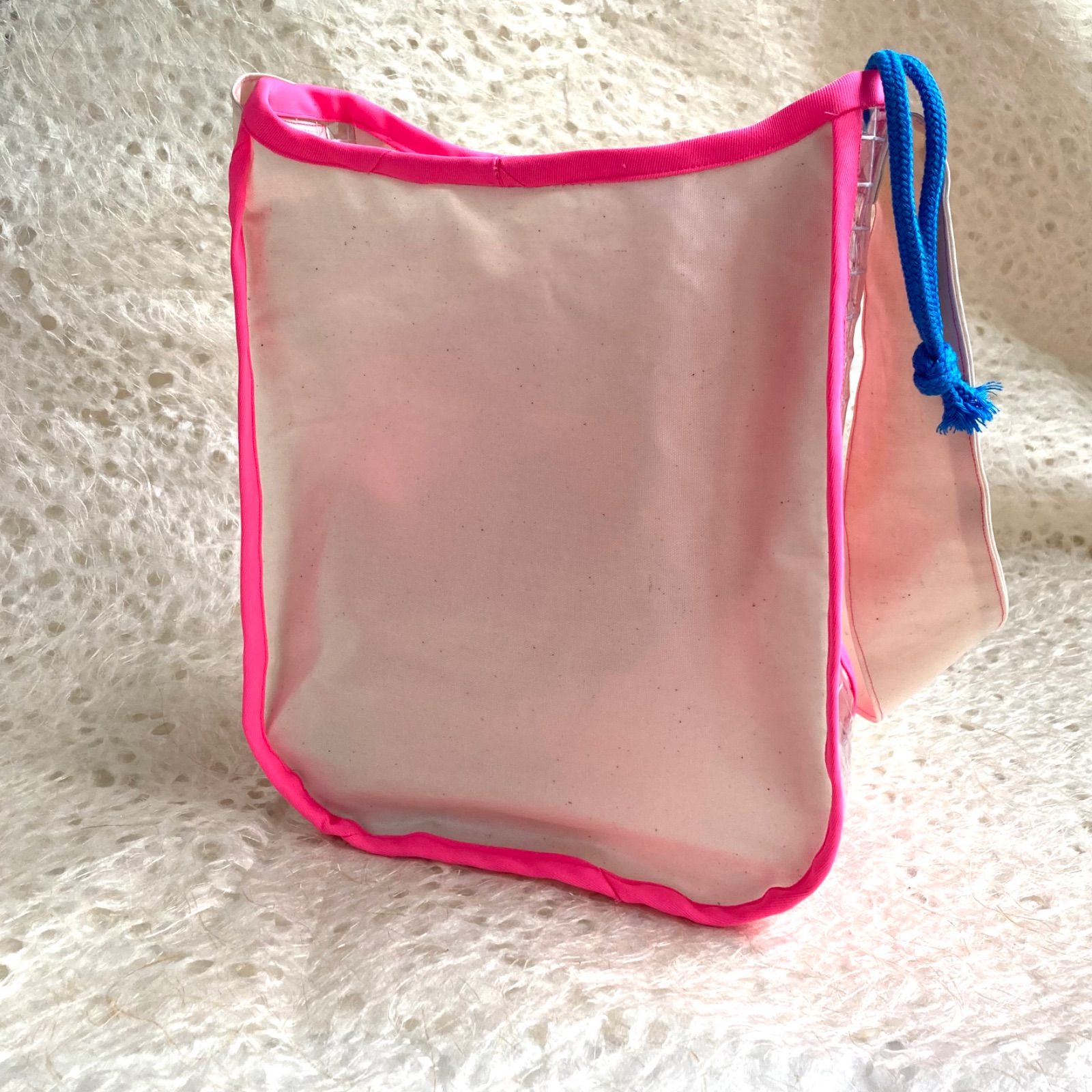 サンリオ ハローキティ ラップタオル スイミング 水泳 2001年