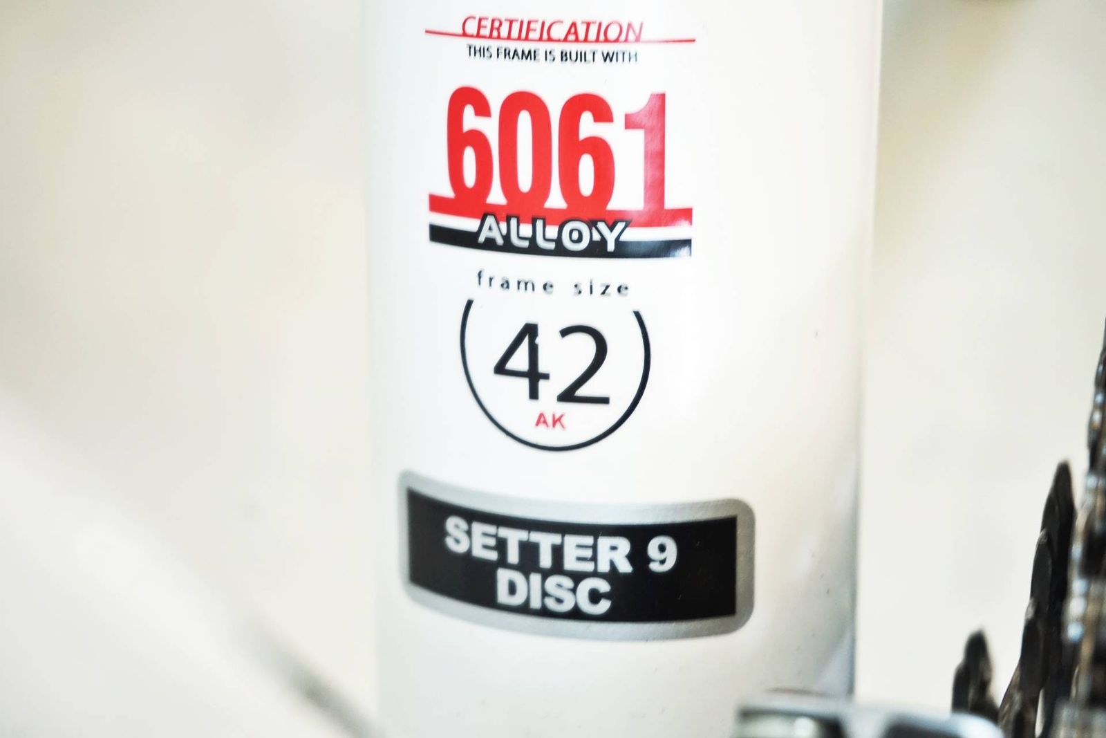 GARNEAU ルイガノ