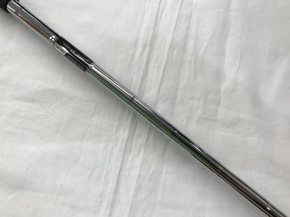 【即納】VOKEY SM10 ニッケル | 60 | WEDGE | ダイナミックゴールド | 中古 | ウェッジ | タイトリスト