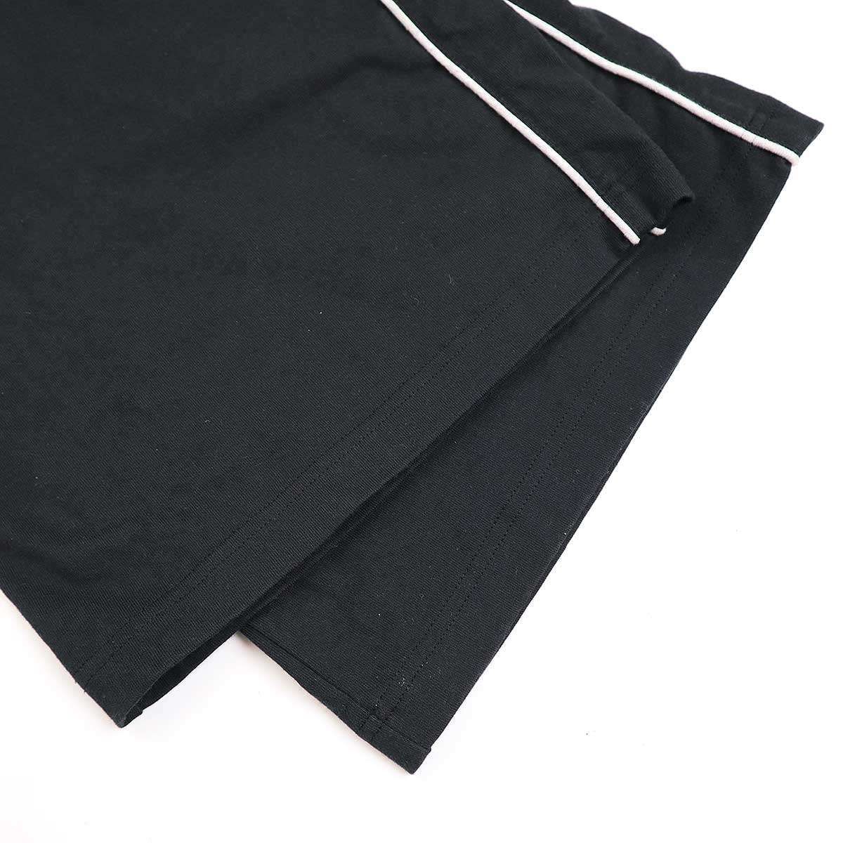 BALENCIAGA バレンシアガ 22SS 3B Icon Baggy Pants バギースウェット 