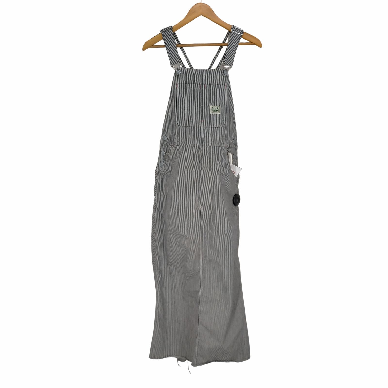 ヒステリックグラマー HYSTERIC GLAMOUR 22SS マキシ丈