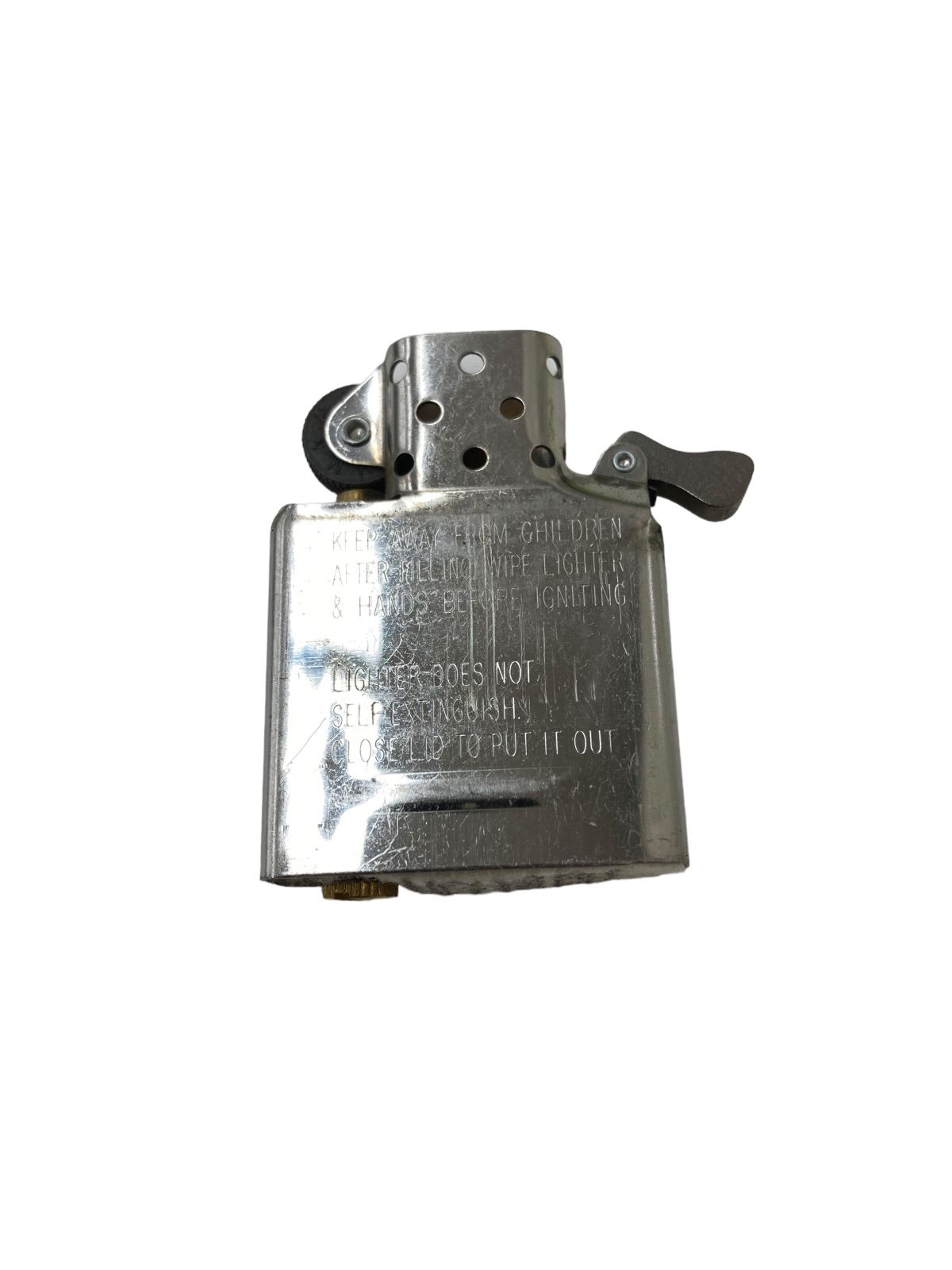 ZIPPO ジッポー