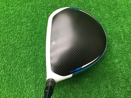 中古】 テーラーメイド SIM2 MAX 10.5° ドライバー DR TENSEI