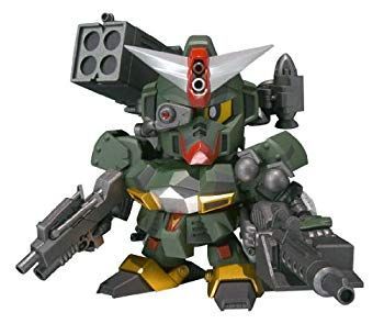 SDX コマンドガンダム 2mvetro SDX コマンドガンダム 2mvetro