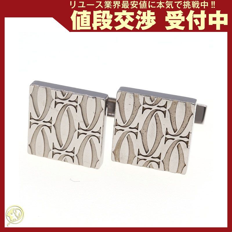 【美品】Cartier カルティエ Cドゥカルティエデコール シルバー 楽天市場】カルティエ C ドゥ カルティエ ネックレス ホワイト