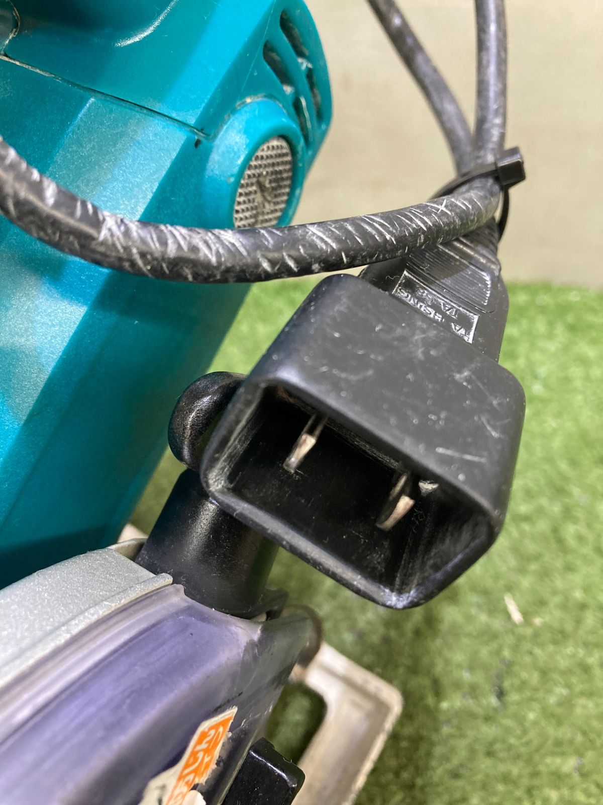 125mm防じんマルノコ