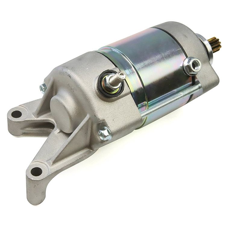 ヤマハ YZF-R1 2009-2014 互換用 交換性モデル スターターモーター セルモーター