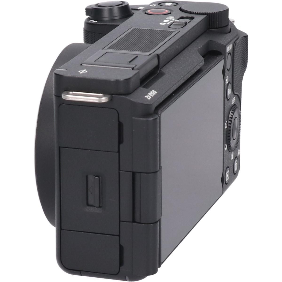 ＶＬＯＧＣＡＭ ＺＶ－Ｅ１０ＩＩ