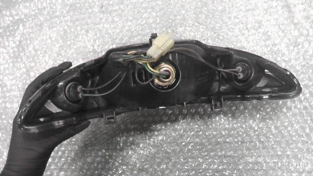 ジョグZII SA04J-007xxx の ヘッドライト 傷:#1756434914 - メルカリ