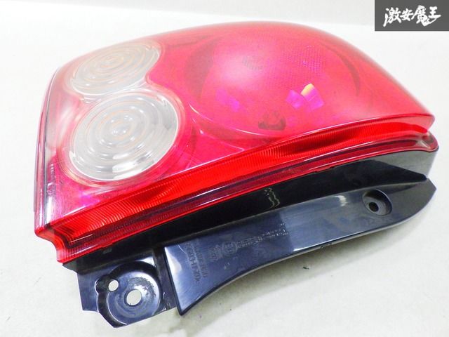 『ねはん』 楽天市場】ラパン 10th アニバーサリー 前期(HE22S) 純正 破損無