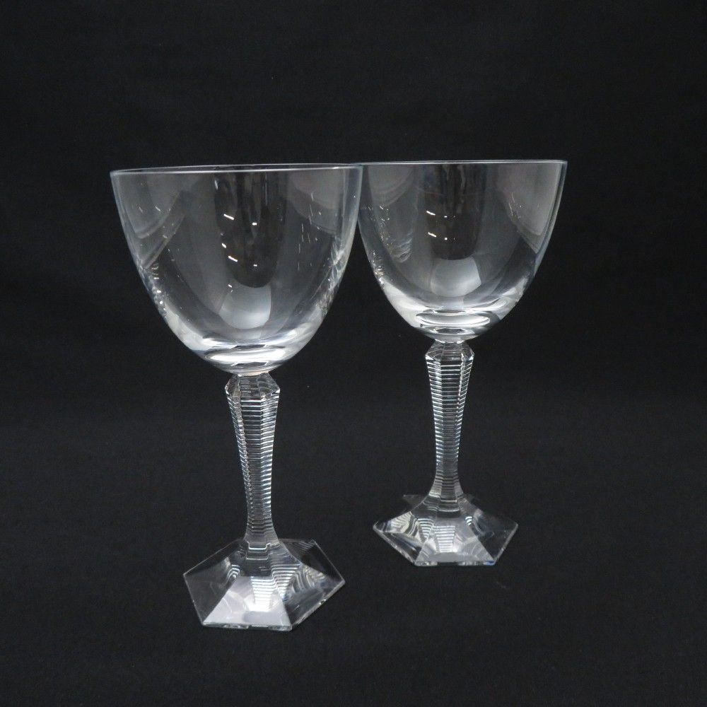 レア○美品◎baccarat バカラ替栓ワインコルククリスタルキャップ