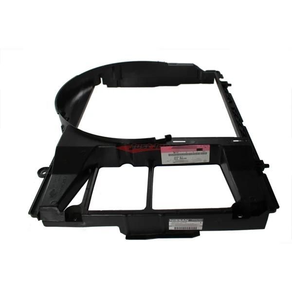 日産純正 R34 BNR34 スカイライン GT-R GTR ラジエーター ファンシュラウド アッパー RB26DETT Shroud radiator upper