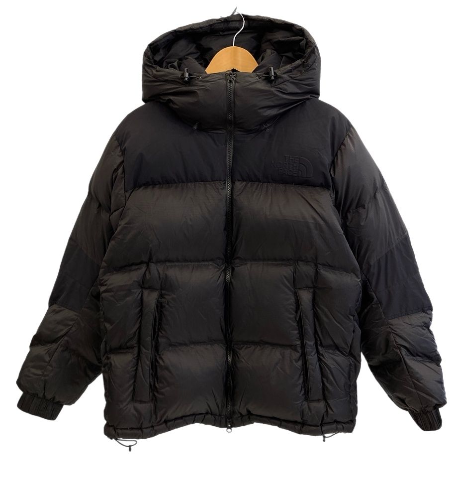 ノースフェイス THE NORTH FACE WS NUPTSE HOODIE ヌプシ ノースフェイス THE NORTH FACE WS NUPTSE HOODIE ヌプシ